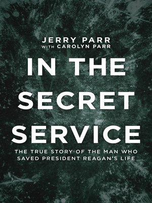 cover image of In the Secret Service